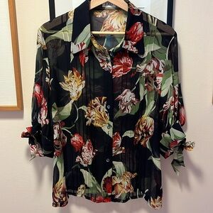 Jobis shirt , size 12